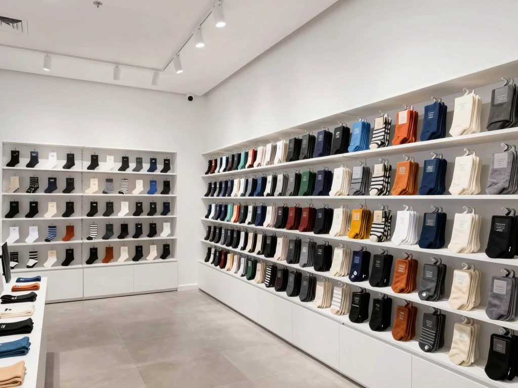 Vorthralzolvaren London showroom interior